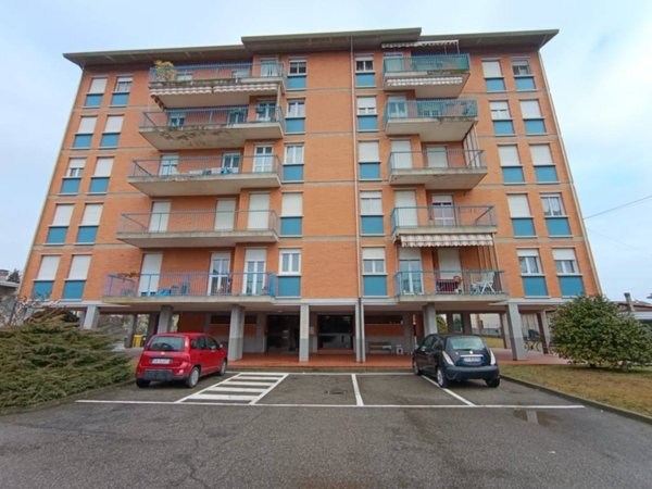 appartamento in vendita a Cossato
