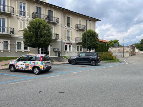 appartamento in vendita a Cossato