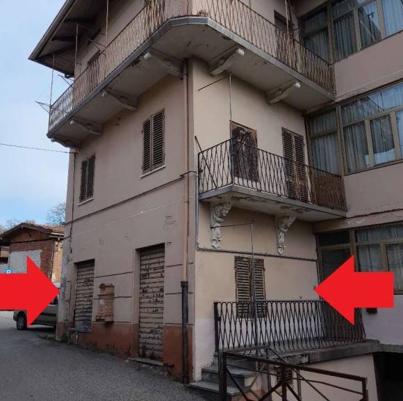appartamento in vendita a Cossato