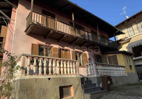casa indipendente in vendita a Cossato