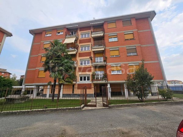 appartamento in vendita a Cossato