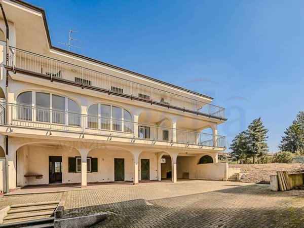 casa indipendente in vendita a Cossato