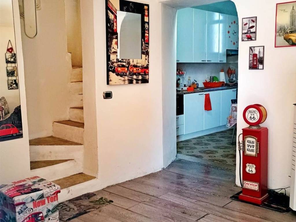 casa indipendente in vendita a Cossato
