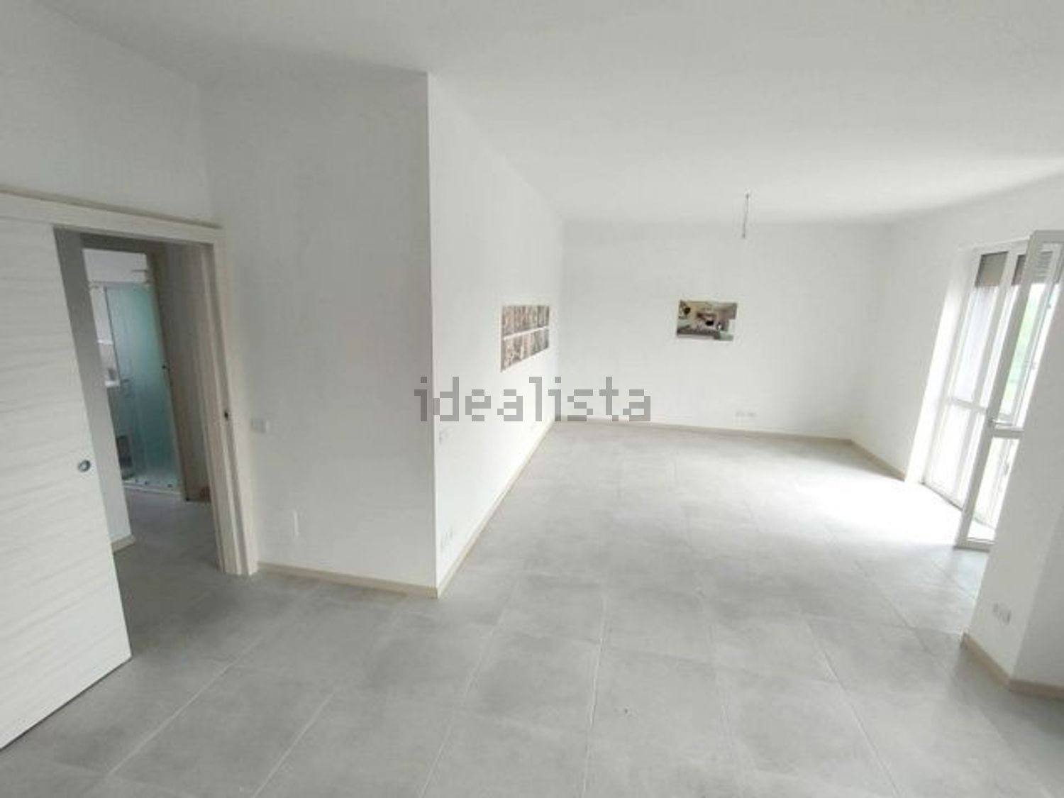 appartamento in vendita a Cossato