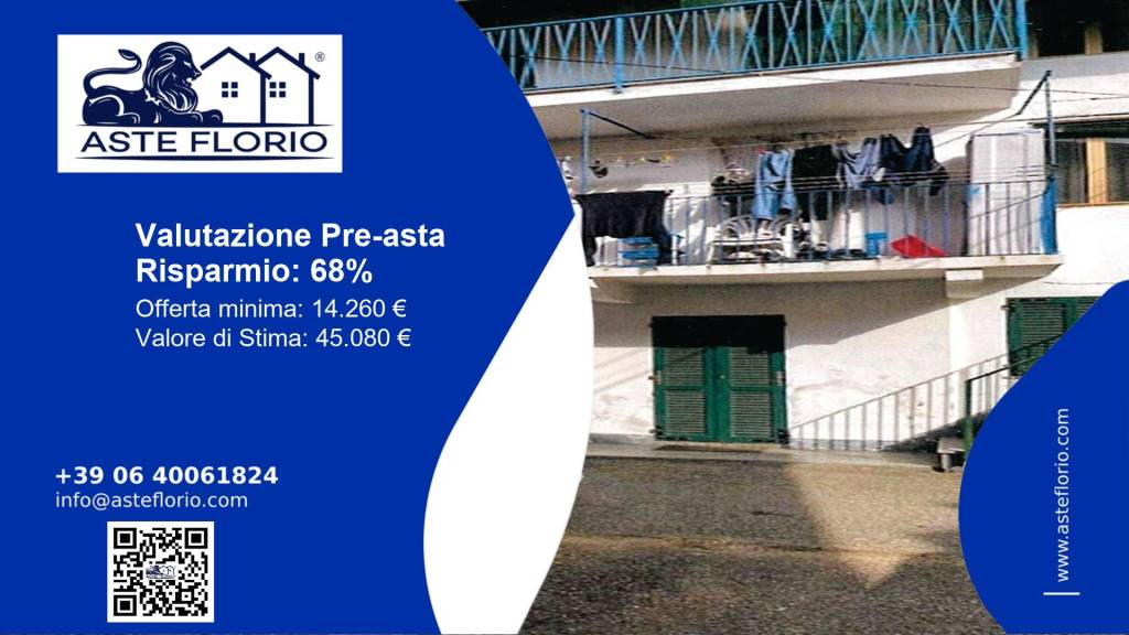 appartamento in vendita a Cossato