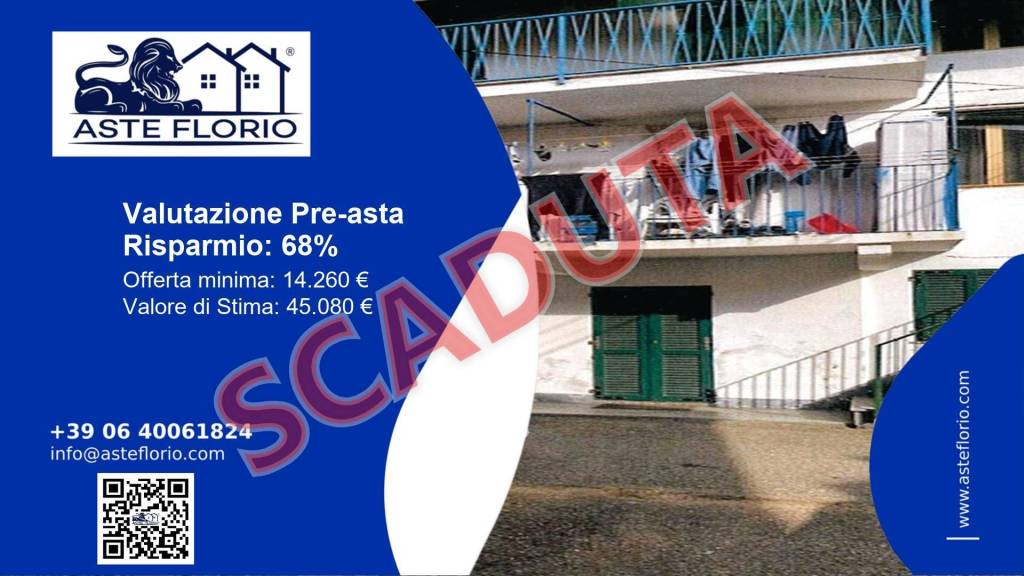 appartamento in vendita a Cossato