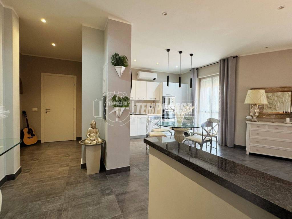 appartamento in vendita a Cossato