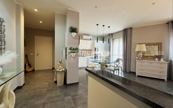 appartamento in vendita a Cossato