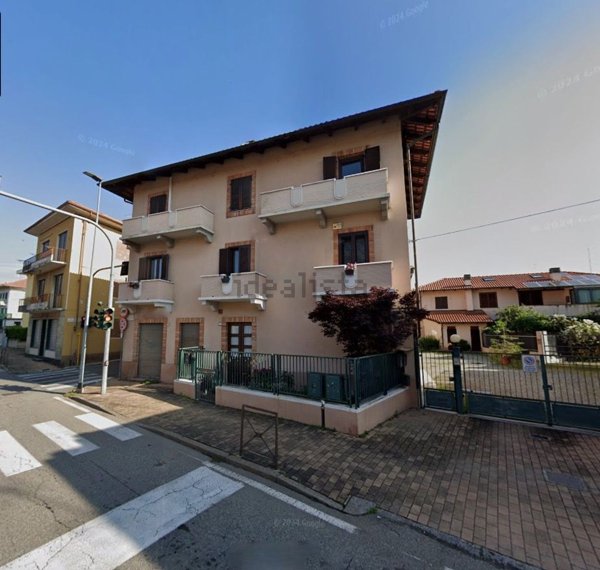 appartamento in vendita a Cossato