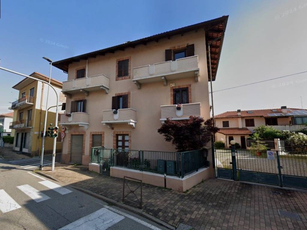 appartamento in vendita a Cossato