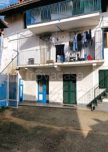 appartamento in vendita a Cossato