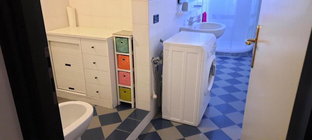 appartamento in vendita a Cossato