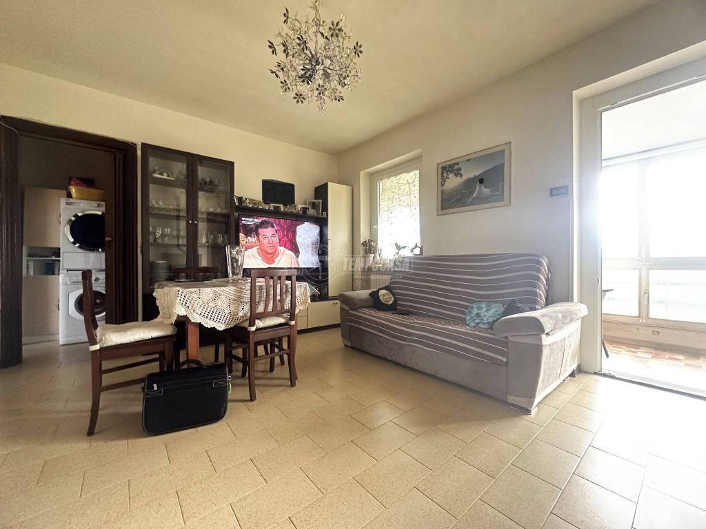 appartamento in vendita a Cossato