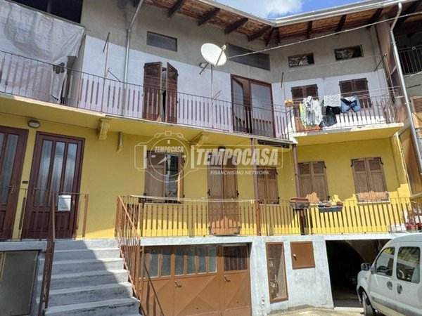 appartamento in vendita a Cossato