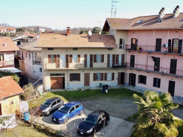 casa indipendente in vendita a Cossato
