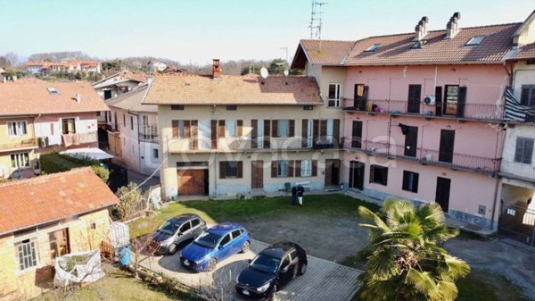 casa indipendente in vendita a Cossato