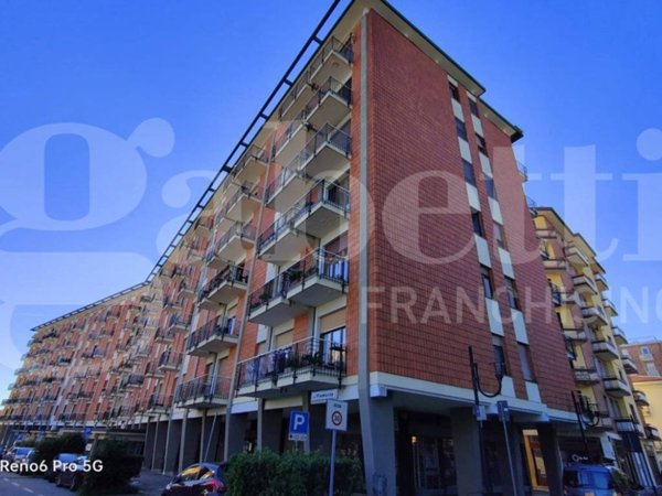 appartamento in vendita a Cossato