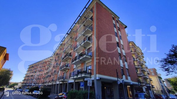 appartamento in vendita a Cossato