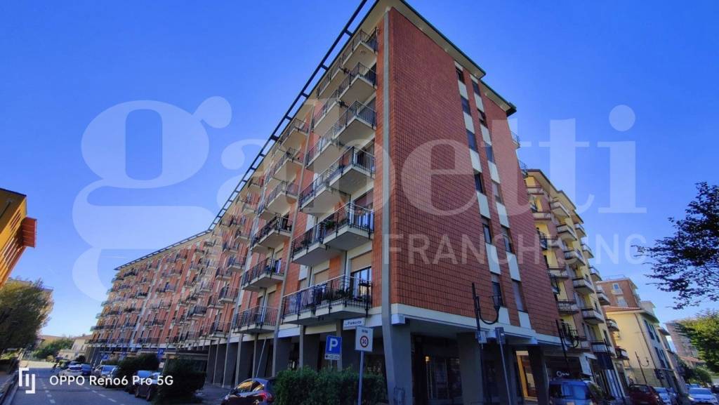 appartamento in vendita a Cossato