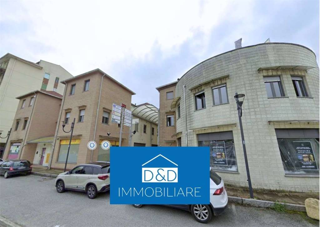 appartamento in vendita a Cossato