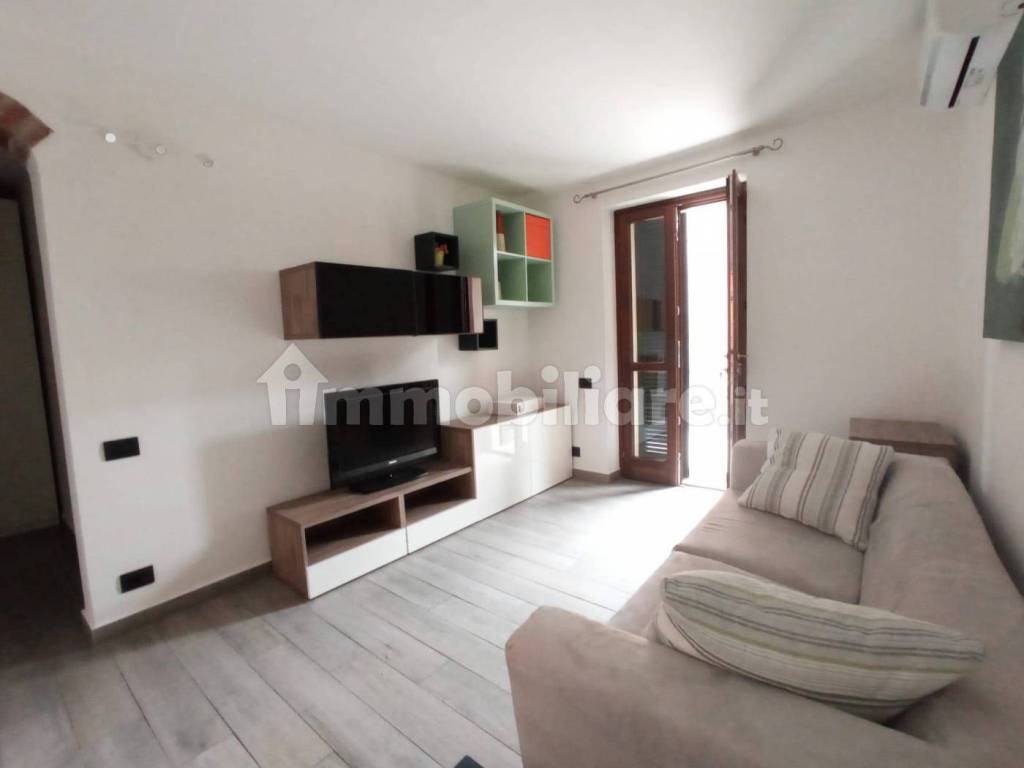 casa indipendente in vendita a Cossato