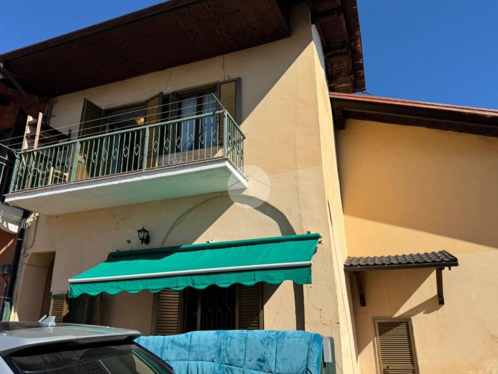 appartamento in vendita a Cossato in zona Parlamento