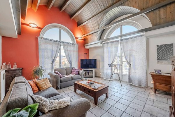 casa indipendente in vendita a Cossato