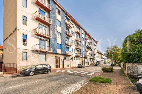 appartamento in vendita a Cossato