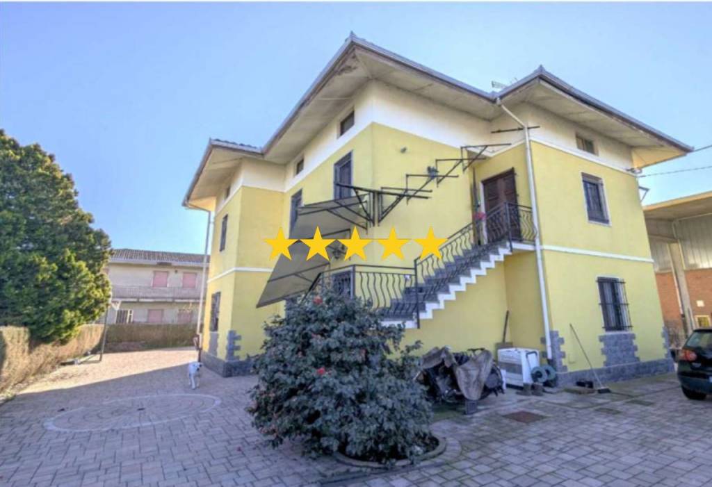 appartamento in vendita a Cossato