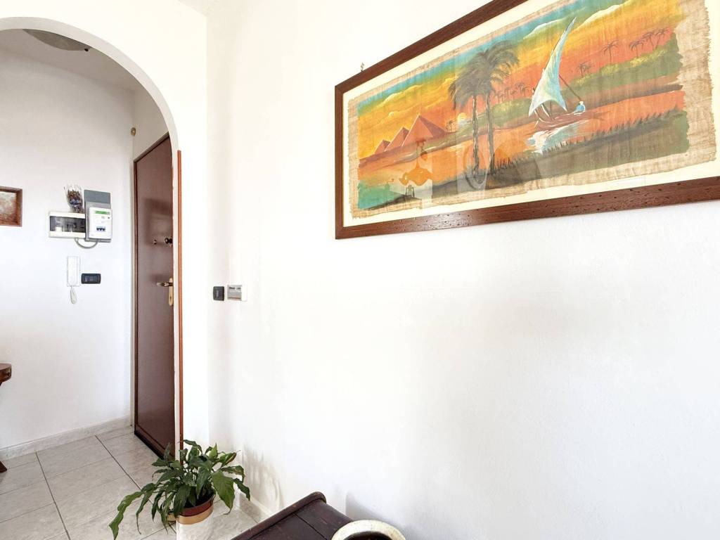 appartamento in vendita a Cossato