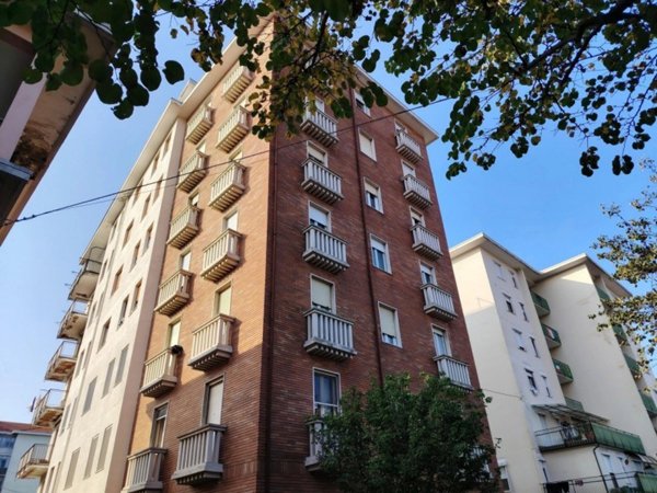 appartamento in vendita a Cossato