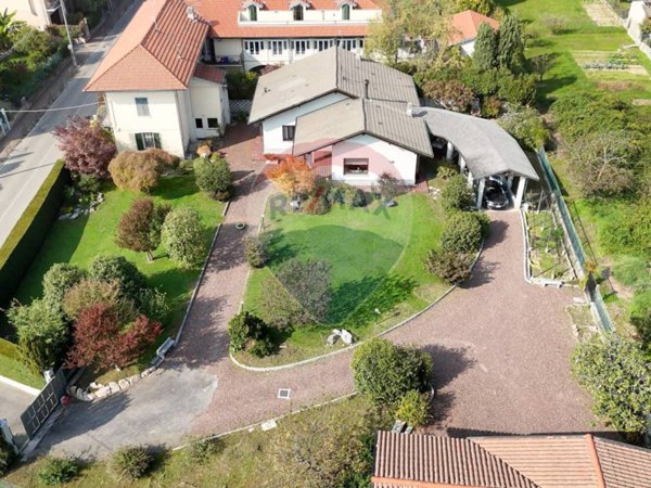 casa indipendente in vendita a Cossato