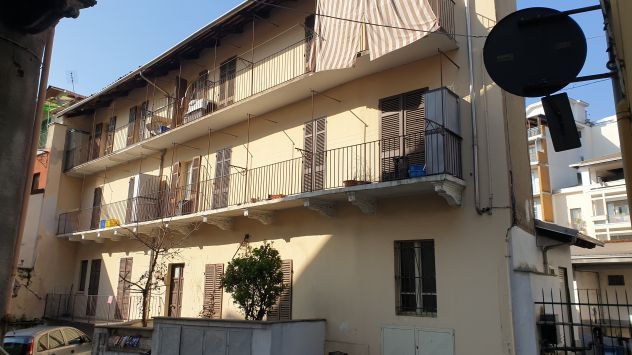 appartamento in vendita a Cossato