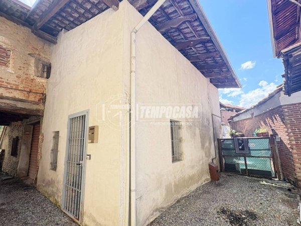 casa indipendente in vendita a Cossato