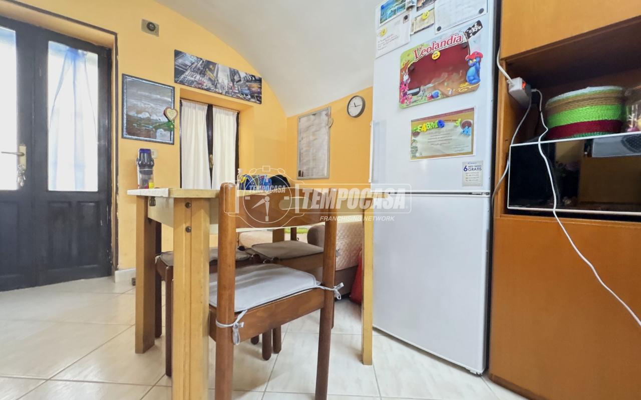 casa indipendente in vendita a Cossato