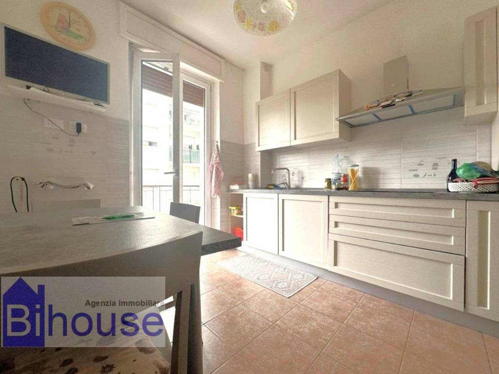 appartamento in vendita a Cossato