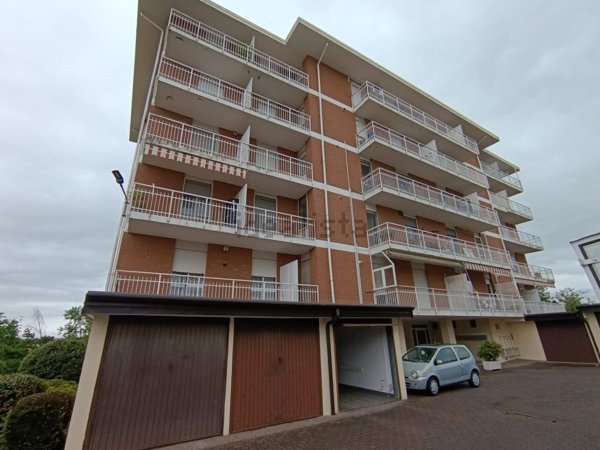 appartamento in vendita a Cossato