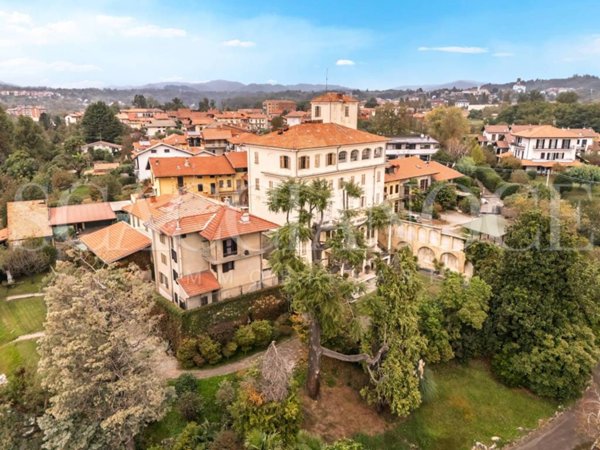 casa indipendente in vendita a Cossato