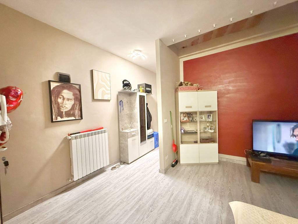 appartamento in vendita a Cossato