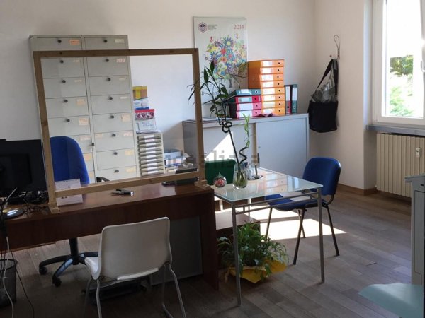 appartamento in vendita a Cossato