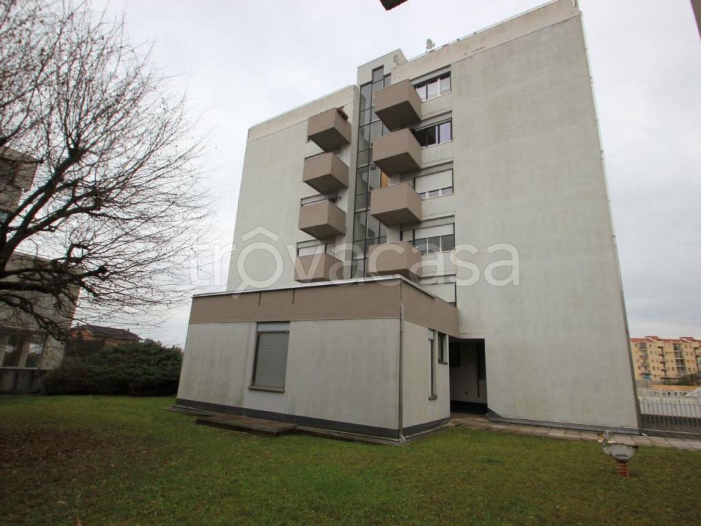 appartamento in vendita a Cossato