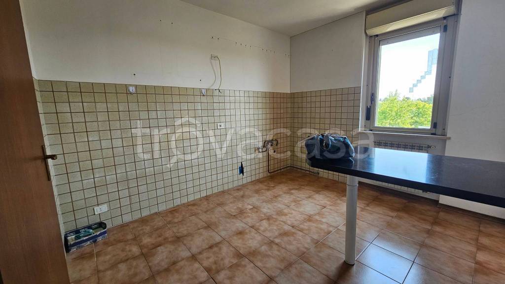 appartamento in vendita a Cossato in zona Lorazzo