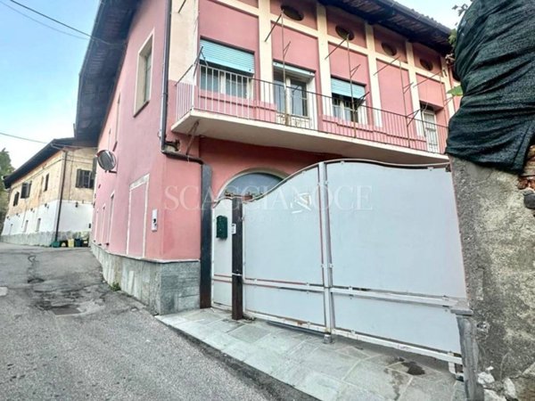 appartamento in vendita a Cossato