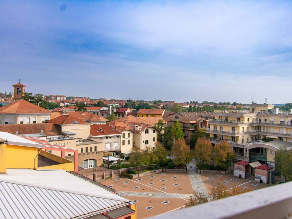 appartamento in vendita a Cossato