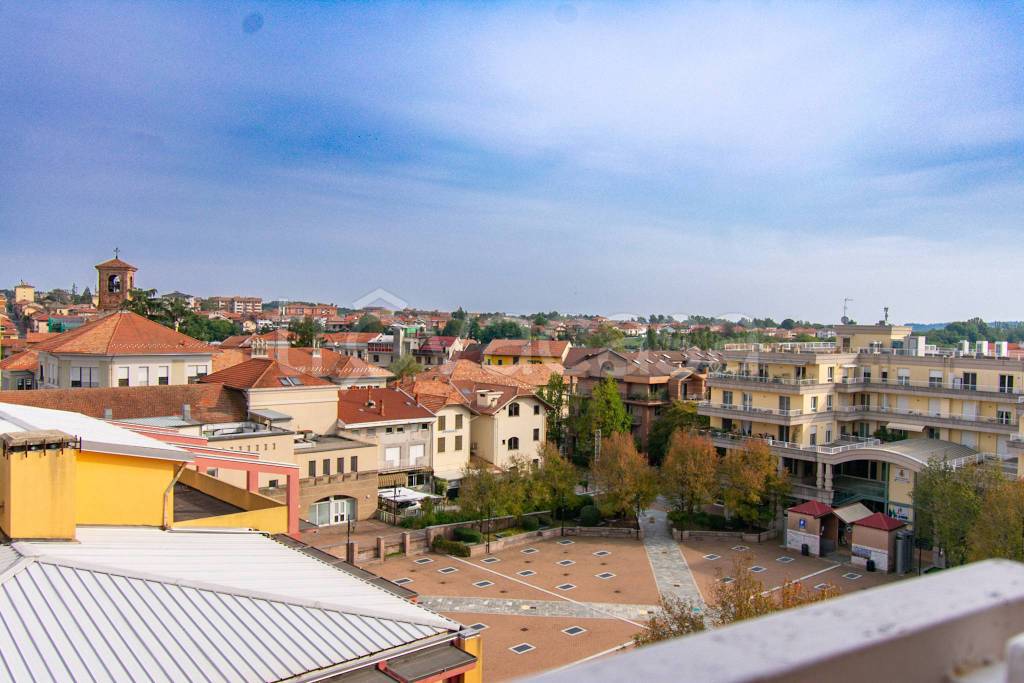 appartamento in vendita a Cossato