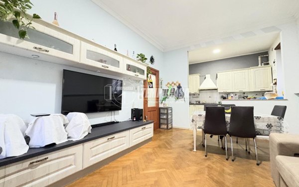 appartamento in vendita a Cossato