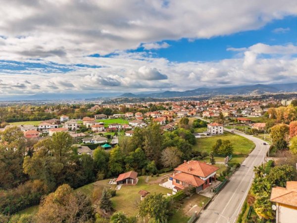 casa indipendente in vendita a Cossato