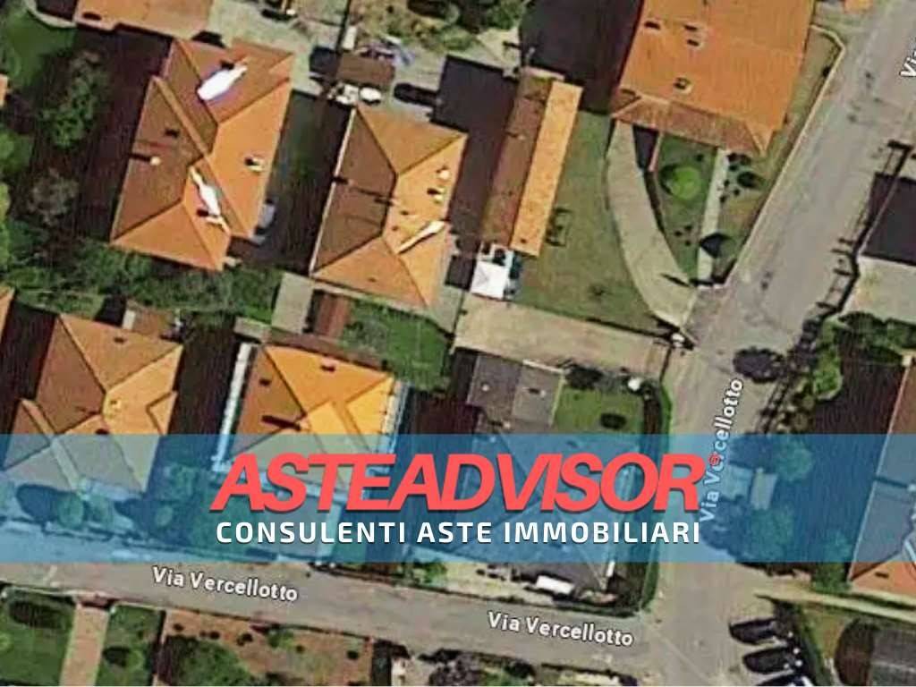 appartamento in vendita a Cossato