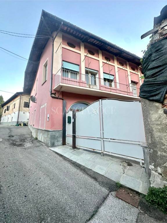 appartamento in vendita a Cossato