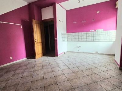 appartamento in vendita a Cossato